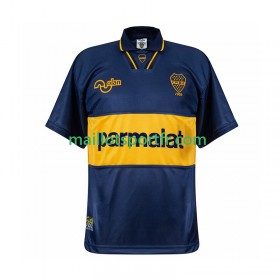 Maillot de Foot CA Boca Juniors Retro Domicile 1994